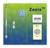HPLC Column, Sepax, Zenix-C SEC-150 PEEK, 3 um, 4.6, x, 50, mm