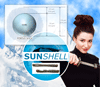 SunShell RP Guard Filter holder