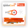 Fortis  HPLC Säule SpeedCore  PFP