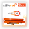Fortis HPLC Säule SpeedCore HILIC
