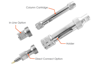 optimize  EXP  Analytical Column Hardware, 3.0mm x 100mm