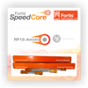 Fortis  HPLC Säule SpeedCore RP18-Amide