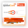 Fortis HPLC Säule SpeedCore C18-PFP