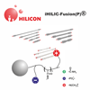 iHILIC®-Fusion(P), HILIC HPLC Column SS pH stabil