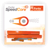 Fortis HPLC Säule SpeedCore C8
