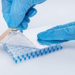 QuickSeal Foil PCR Ultra, Format: Roll 150M x 80mm